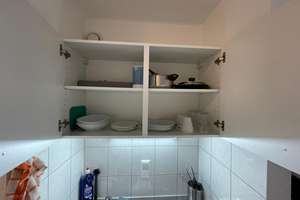 Wohnen am Schloss: 1-Zimmer-Wohnung im Herzen Mannheims – L 2 9-10, 68161 Innenstadt/Jungbusch, Mannheim – Vorschaubild 7