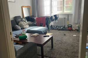 Toll geschnittene 2,5-Zimmer-Wohnung in Schöneberg – Eisackstraße 4, 10827 Schöneberg, Berlin – Vorschaubild 3