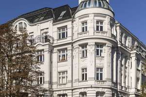 Gemütliche 2-Zimmer-Altbauwohnung im belebten Graefekiez in Kreuzberg – mit Eigennutzoption! – Freiligrathstraße 11, 10967 Kreuzberg, Berlin – Vorschaubild 20