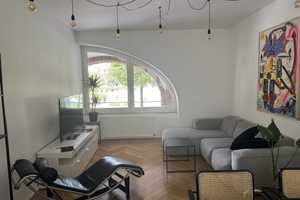 Süße 2-Zimmerwohnung direkt am Wasserturm – Friedrichsplatz 6, 68165 Mannheim – Vorschaubild 9