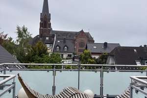 Sanierte Maisonette-Wohnung mit zwei Balkonen in Köln-Zündorf direkt an der Groov – Die vollständige Adresse der Immobilie erhältst du vom Anbieter., 51143 Zündorf, Köln – Vorschaubild 17