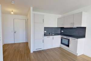 MODERNES WOHNEN IN VILLINGEN-SCHWENNINGEN: Lichtdurchflutete 2-Zimmer-Wohnung mit Balkon und EBK – Paula-Straub-Str. 12, 78048 Villingen, Villingen-Schwenningen – Vorschaubild 5