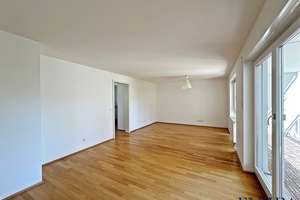 ELVIRA - Obersendling, wunderschöne und gut geschnittene 4-Zimmer-Wohnung mit zwei Balkonen – Die vollständige Adresse der Immobilie erhältst du vom Anbieter., 81379 Obersendling, München – Vorschaubild 2