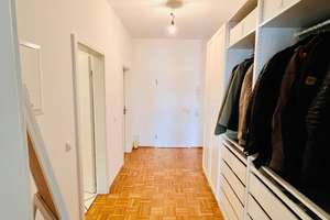 ***Maisonette Appartment Wohnung an der Hardt mit Balkon*** – Sportstr. 1, 42107 Elberfeld, Wuppertal – Vorschaubild 6