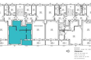 Balkon, Fernwärme, Zukunftsperspektive: Jetzt attraktives Apartment in Moabit sichern – Rostocker Straße 6, 10553 Moabit, Berlin – Vorschaubild 27