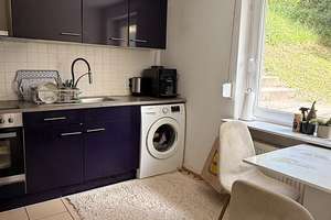Modernisierte 2-Zimmer-Wohnung in Siegen – Am Sudhang 11, 57072 Siegen, Siegen – Vorschaubild 4