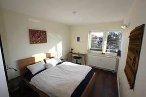 TOP SANIERTE 2-Zi WOHNUNG AM SCHILLERPARK MIT BALKON + TG-PLATZ – Die vollständige Adresse der Immobilie erhältst du vom Anbieter., 13349 Wedding, Berlin – Vorschaubild 15