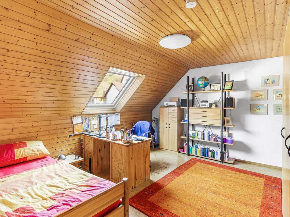 Zimmer OG