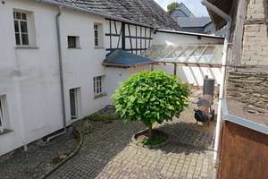 Hier werden Sie sich verlieben! Renoviertes Bauernhaus im Dorf! – Die vollständige Adresse der Immobilie erhältst du vom Anbieter., 55758 Oberhosenbach – Vorschaubild 30