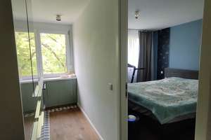 Alltagstaugliche 2-Zimmer-Wohnung in München – Nietzschestraße 30, 80807 Milbertshofen, München – Vorschaubild 5