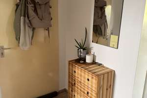 Zwischenmiete in der Kaiserstraße  – Die vollständige Adresse der Immobilie erhältst du vom Anbieter., 55116 Altstadt, Mainz – Vorschaubild 3