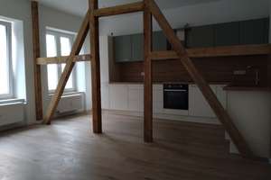 Kernsanierte Wohnung in ruhiger Lage 5 Gehminuten zum Luisenviertel – Nützenberger Straße 11, 42115 Elberfeld West, Wuppertal – Vorschaubild 2
