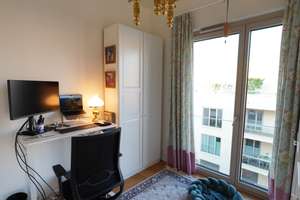 Provisionsfrei  -Nauener Vorstadt- besonders schöne 3 Zimmer Penthouse Wohnung – Die vollständige Adresse der Immobilie erhältst du vom Anbieter., 14469 Bornstedt, Potsdam – Vorschaubild 10