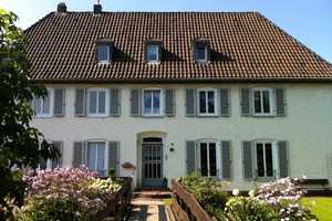 2-Zimmer-Wohnung mit Garten – Innsbrucker Str. 9, 47807 Krefeld – Vorschaubild 1