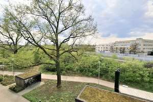 Erlanger Höfe: Modernes Apartment im Zentrum von Erlangen – Bechmann-Rahn-Weg 2-4, 91052 Rathausplatz, Erlangen – Vorschaubild 14