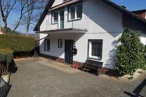 Privat & ruhig Eigentumswohnung im Zweifamilienhaus (EG+DG)  | 103 m² Garten + Terrasse | 103 m² – Die vollständige Adresse der Immobilie erhältst du vom Anbieter., 57080 Eiserfeld, Siegen – Vorschaubild 7