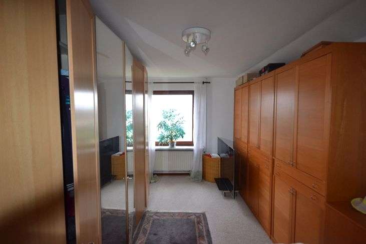 Immobilie in Schülp - Verkauf eines ehemaligen Bauernhauses mit Wiesenblick in Nordseenähe bei Wesselburen, Kreis Dithm. - Bild 4