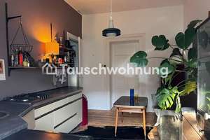 Tauschwohnung: schöne Altbau in Dortmund Nordi gg Leipzig – Braunschweiger Straße 10, 44145 Nordmarkt, Dortmund – Vorschaubild 2