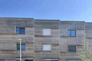 Wohnen mit Charakter: Modernes Stadthaus in Kronsrode – Im Heidbleek 28, 30539 Bemerode, Hannover – Vorschaubild 5