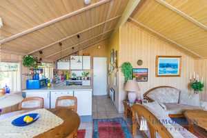 Scandinavischer EBK Bungalow auf ca. 792m² Traum-Grundstück in 23747 Dahme – Ostholstein (Kreis) – Vorschaubild 45