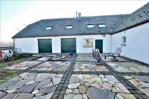 Zweifamilienhaus, ehemaliger Bauernhof mit großem Grundstück von 8.678 m² und Werkstatt – Kleve (Kreis) – Vorschaubild 23