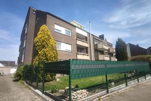 Schöne Eigentumswohnung in ruhiger Lage mit Weitblick in Bottrop-Grafenwald