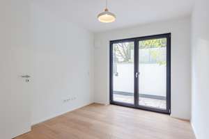 Energieeffizienz A+: Moderne Wohnetage mit großem Garten – 60388 Bergen-Enkheim, Frankfurt am Main – Vorschaubild 11