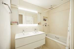 Wunderschöne moderne 4,5-Zimmer-Wohnung mit privatem Garten in Stuttgart-Heumaden – 70619 Heumaden, Stuttgart – Vorschaubild 8