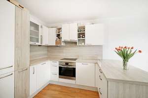Sonne, Raum und Zuhause – 3 Zimmer mit Süd-Dachterrasse in Moosach und A+ Energieeffizienz – Die vollständige Adresse der Immobilie erhältst du vom Anbieter., 80993 Alt-Moosach, München – Vorschaubild 6