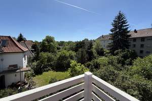 Absolute Rarität direkt am Prinzenpark! Individuelle 2-3 Zi.-Dachgeschosswhg. mit sonnigen Balkon – Klingemannstrasse 13, 38104 Östliches Ringgebiet, Braunschweig – Vorschaubild 6