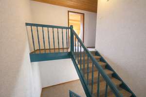 Große Altbauwohnung mit Potenzial:  130 m² Wohnfläche, Balkon und 3 Schlafzimmern! – Die vollständige Adresse der Immobilie erhältst du vom Anbieter., 75179 Brötzingen, Pforzheim – Vorschaubild 13