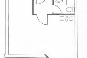 Geschmackvolle Wohnung mit einem Zimmer in Bonn-Beuel – Gartenstr. 63, 53229 Bonn – Vorschaubild 14