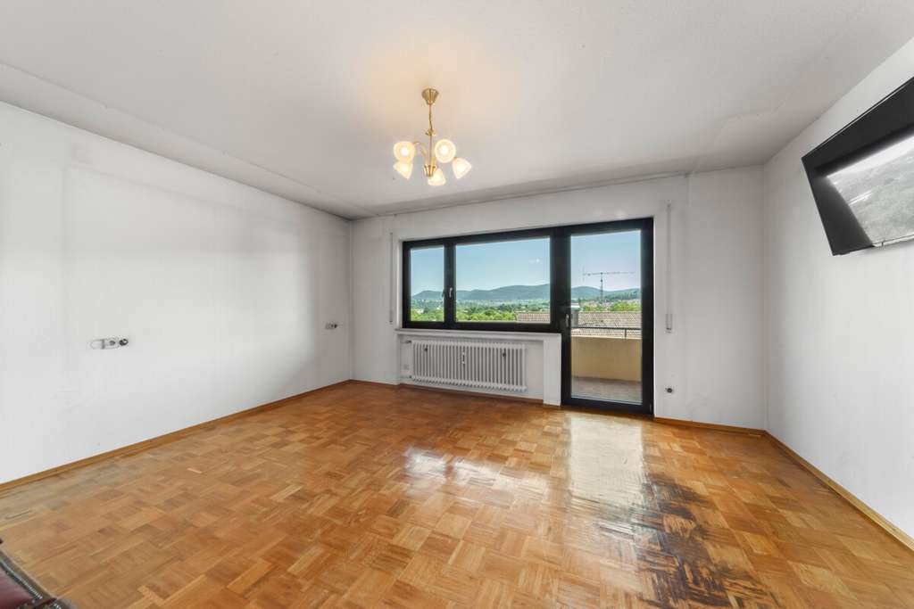 Immobilie in Pfullingen - Mehr als ein Zuhause! – wohnen am Pfullinger Georgenberg - Bild 4