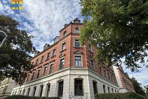Eigennutz- oder Kapitalanlage - 4-Raum-Wohnung mit Balkon und Stellplatz