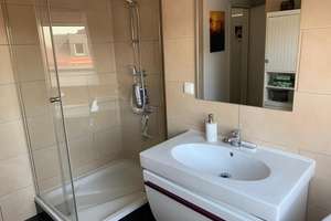 moderne 2-Zimmer Wohnung über den Dächern von Hannover – Die vollständige Adresse der Immobilie erhältst du vom Anbieter., 30163 List, Hannover – Vorschaubild 9