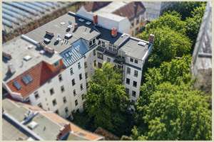 Ruhig gelegen, Balkon, zentrale Lage - Altbauwohnung mit bis zu 3,0 m hohen Decken... – Die vollständige Adresse der Immobilie erhältst du vom Anbieter., 13359 Gesundbrunnen, Berlin – Vorschaubild 6