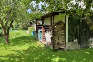 Bevorzugtes EFH mit 6 Zimmern, Kaminanschluss, Keller, Garagen auf herrlichem Biesnitz-Grundstück – Görlitz – Vorschaubild 16