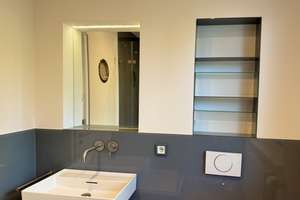 Hochwertig saniertes Townhouse mit sonnigem Garten - urban wohnen nahe Isar und Klinikviertel – Die vollständige Adresse der Immobilie erhältst du vom Anbieter., 81545 Harlaching, München – Vorschaubild 15
