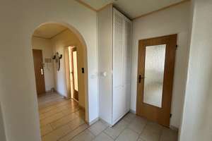 4-Zi.-Wohnung mit Loggia & Markise in Leherheide – Die vollständige Adresse der Immobilie erhältst du vom Anbieter., 27578 Leherheide, Bremerhaven – Vorschaubild 12