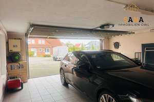 Einfamilienhaus im Klinkerstil mit Doppelgarage in Melle-Bennien – Die vollständige Adresse der Immobilie erhältst du vom Anbieter., 49328 Melle – Vorschaubild 23