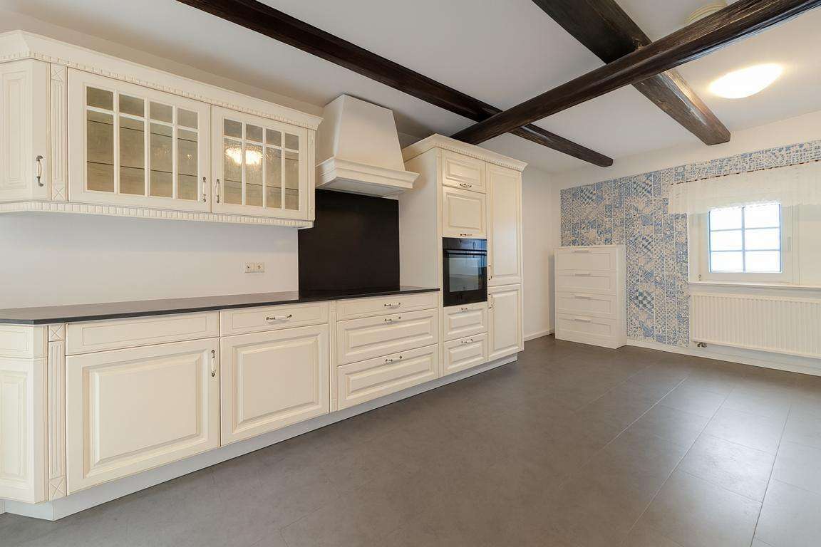 Immobilie in Belgershain - Wohnen & Arbeiten unter einem Dach! großzügiges Haus mit Nebengebäuden nahe Leipzig - Bild 5