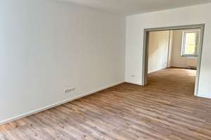 Helle, hochwertig sanierte 4-Zimmer-Altbauwohnung mit Balkon zum Garten – Dortmund-Mitte Ost – 44143 Kaiserbrunnen, Dortmund – Vorschaubild 3