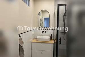 Tauschwohnung: Schöne 3-Zimmer Wohnung mit Balkon in Nippes – Gustav-Cords-Str. 17, 50733 Nippes (Ortsteil), Köln – Vorschaubild 3
