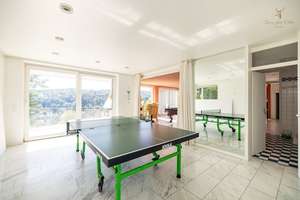 Außergewöhnliche Villa im Steinbachtal mit spektakulärem Panoramablick, Pool und Rückzugsmöglichkeit – Die vollständige Adresse der Immobilie erhältst du vom Anbieter., 97082 Steinbachtal, Würzburg – Vorschaubild 18