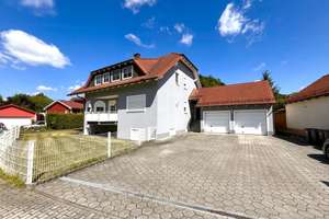 Viel Platz für Familie und Kapitalanleger: 9-Zimmer-Haus mit Garten – Die vollständige Adresse der Immobilie erhältst du vom Anbieter., 92259 Neukirchen bei Sulzbach-Rosenberg – Vorschaubild 7