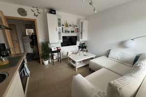 Neuwertiges & bezugsfertiges Single-Appartement  mit Südwest Balkon in Top Uniklinik-Lage in Münster – Die vollständige Adresse der Immobilie erhältst du vom Anbieter., 48161 Gievenbeck, Münster – Vorschaubild 2