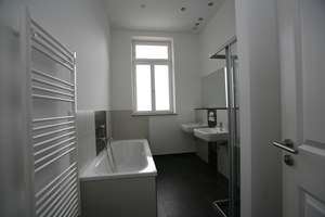 Leipzig-Südvorstadt – Hochwertige 4-Zimmer-Wohnung mit großer Terrasse, 2 Bädern & Top-Ausstattung | – Shakespearstrasse 66, 4107 Zentrum-Süd, Leipzig – Vorschaubild 9