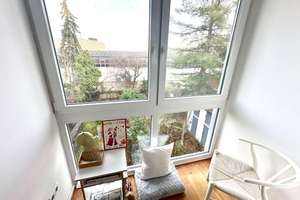 Saniertes Dreifamilienhaus in zentraler Wohnlage – Die vollständige Adresse der Immobilie erhältst du vom Anbieter., 40549 Heerdt, Düsseldorf – Vorschaubild 8
