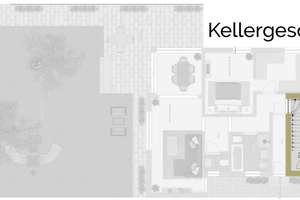 Zweigenerationenhaus auf großem, sonnigem Grundstück im Herzen von Ulm-Wiblingen – Die vollständige Adresse der Immobilie erhältst du vom Anbieter., 89079 Wiblingen, Ulm – Vorschaubild 37