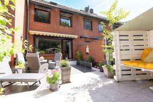 Gepflegtes Townhouse nahe der Innenstadt von Geesthacht – Die vollständige Adresse der Immobilie erhältst du vom Anbieter., 21502 Geesthacht – Vorschaubild 17